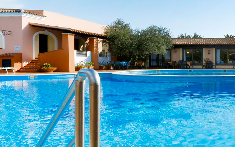 FUTURA CLUB ALBA DORATA 4*